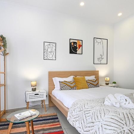 Casa Maya OOporto Extérieur photo