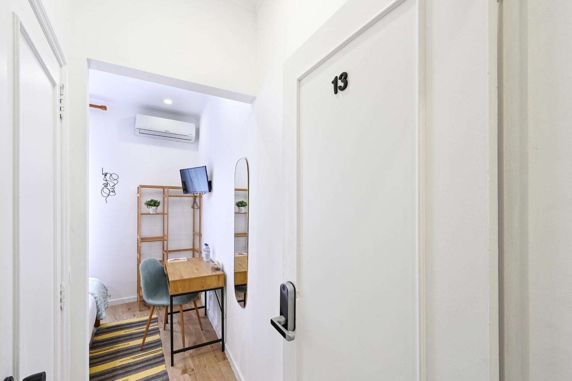 Casa Maya OOporto Extérieur photo