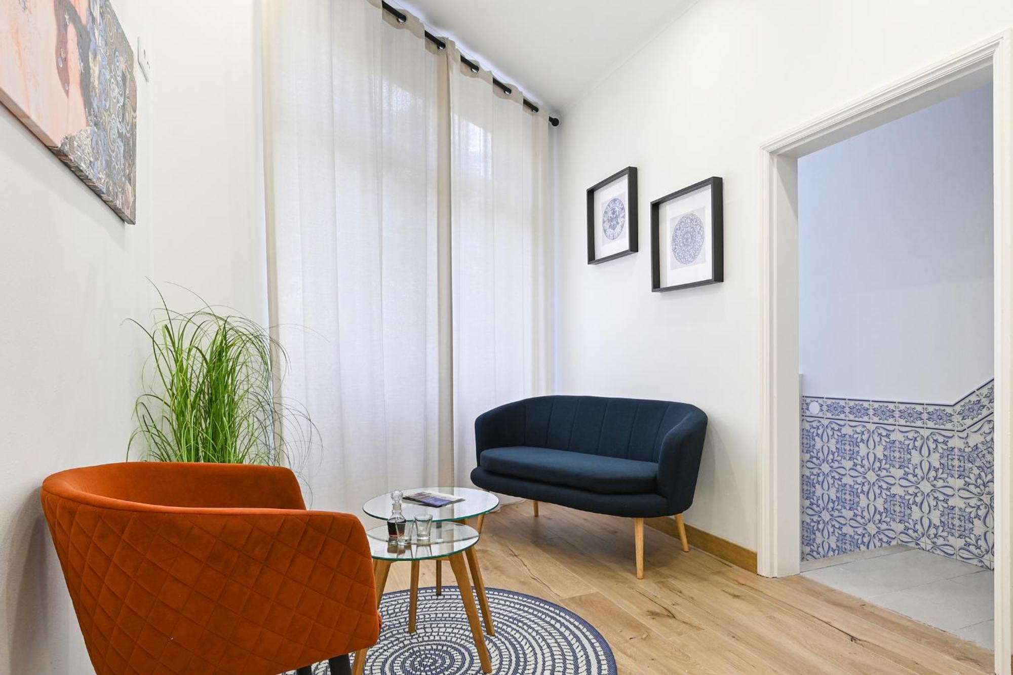 Casa Maya OOporto Extérieur photo