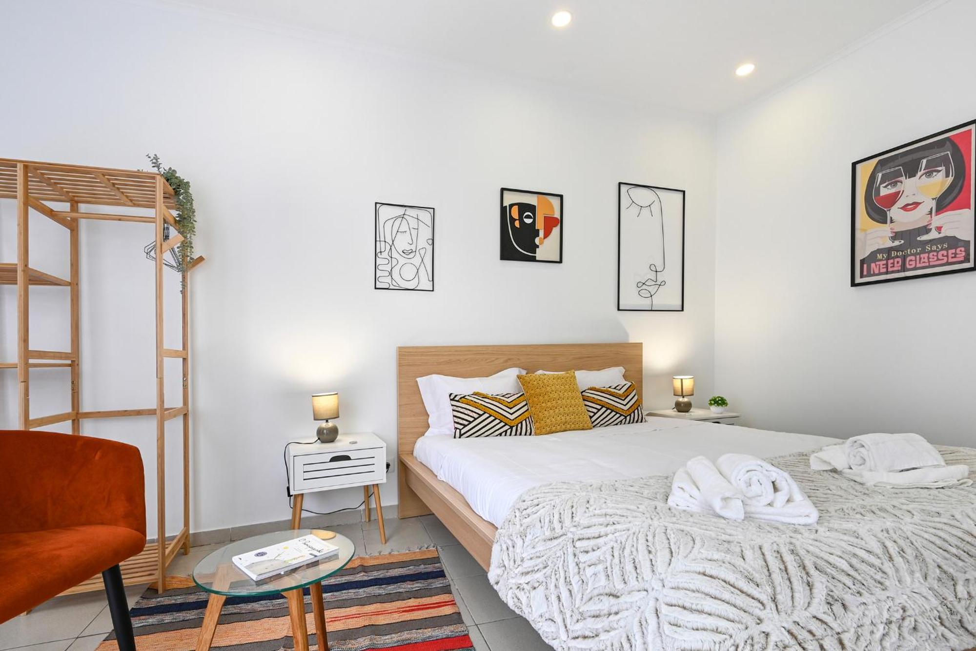 Casa Maya OOporto Extérieur photo