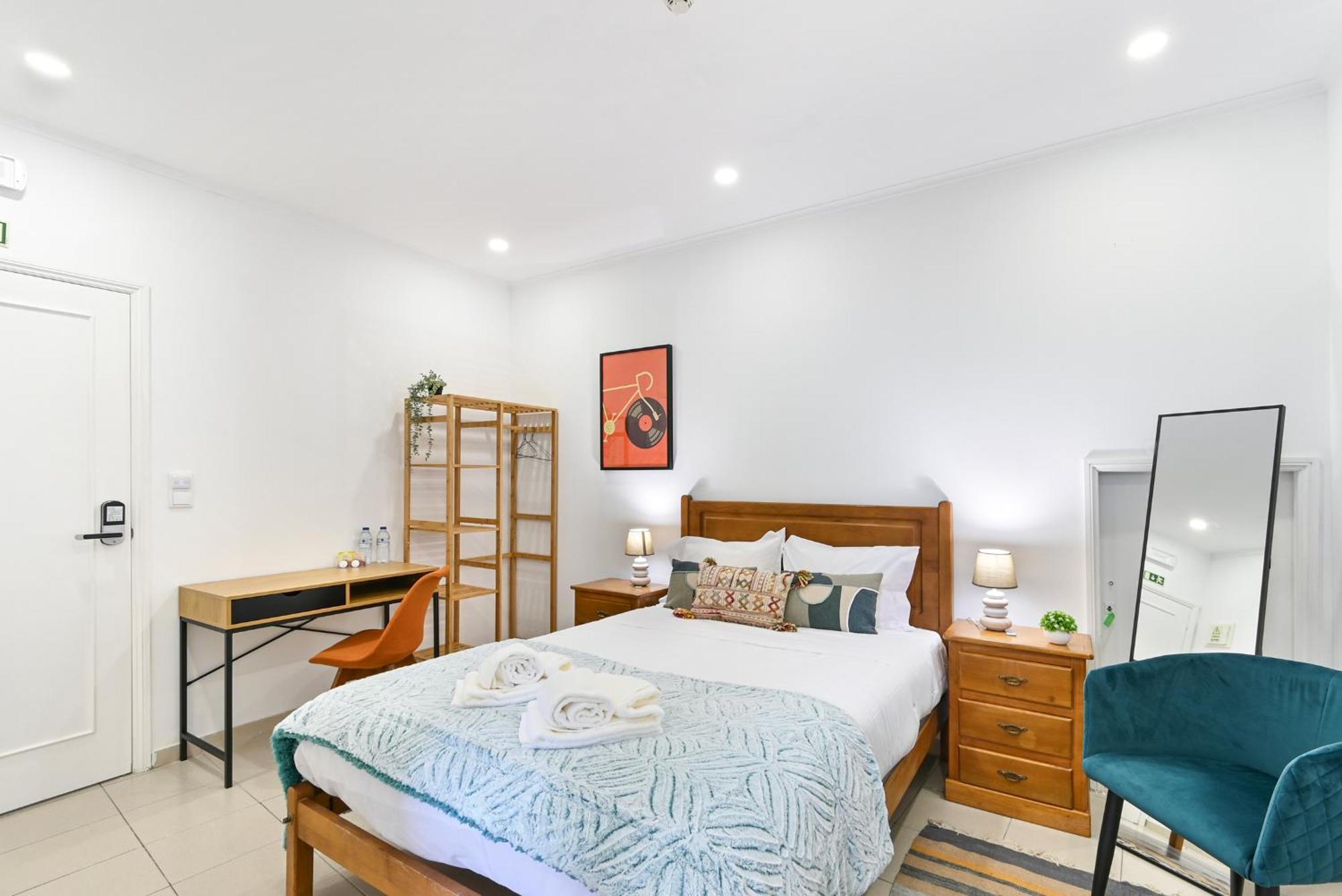 Casa Maya OOporto Extérieur photo