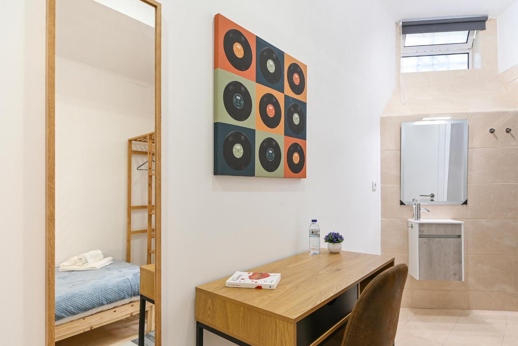 Casa Maya OOporto Extérieur photo