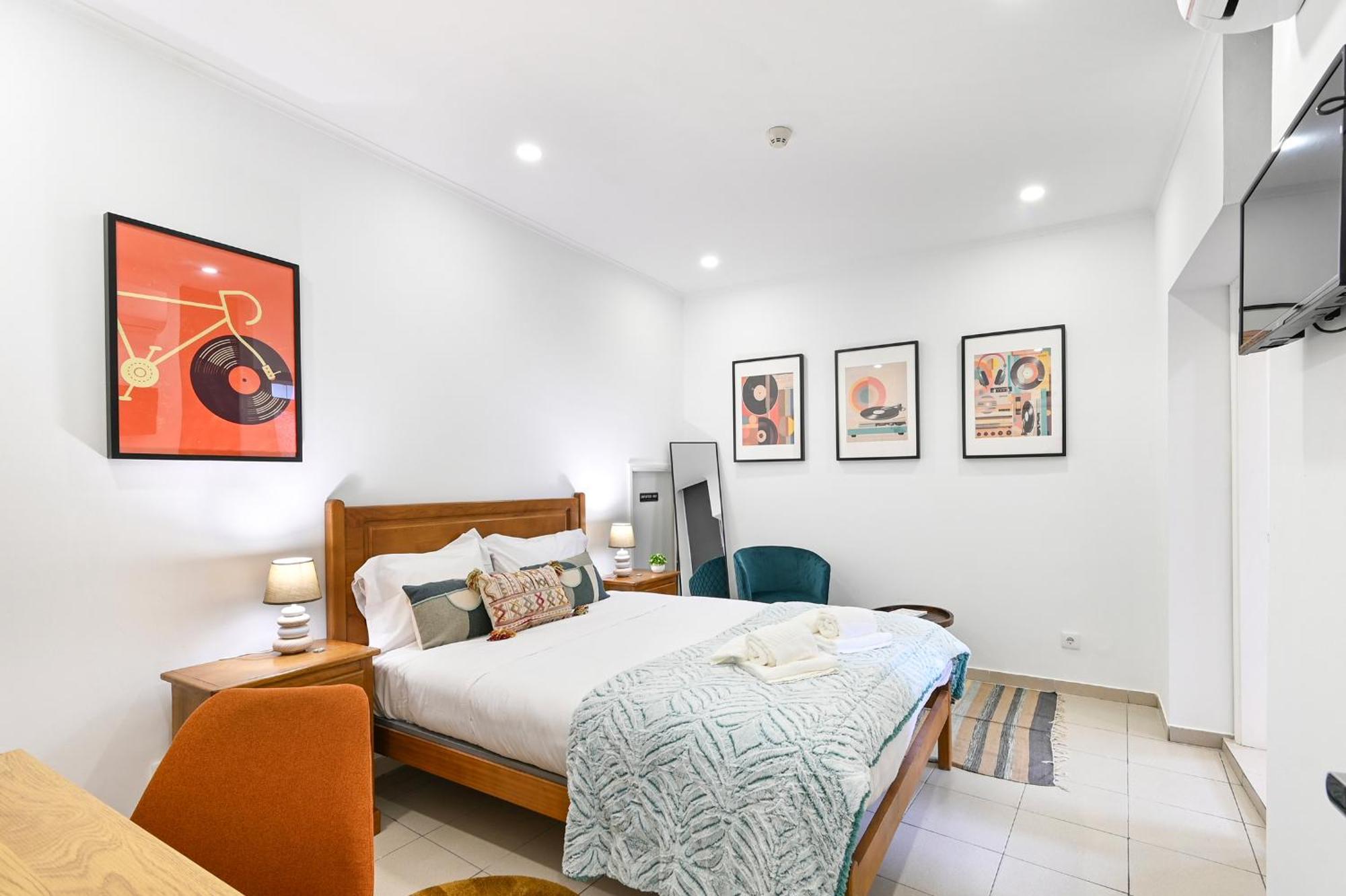 Casa Maya OOporto Extérieur photo