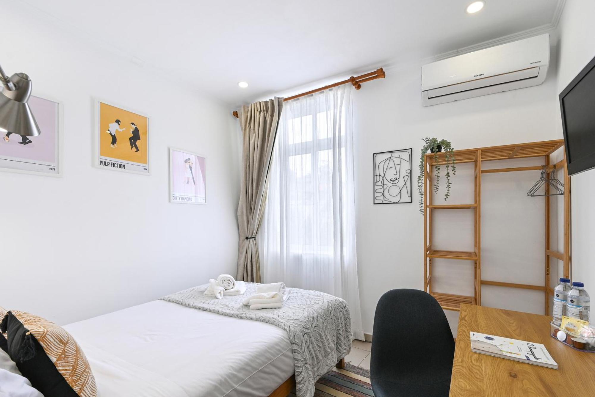 Casa Maya OOporto Extérieur photo