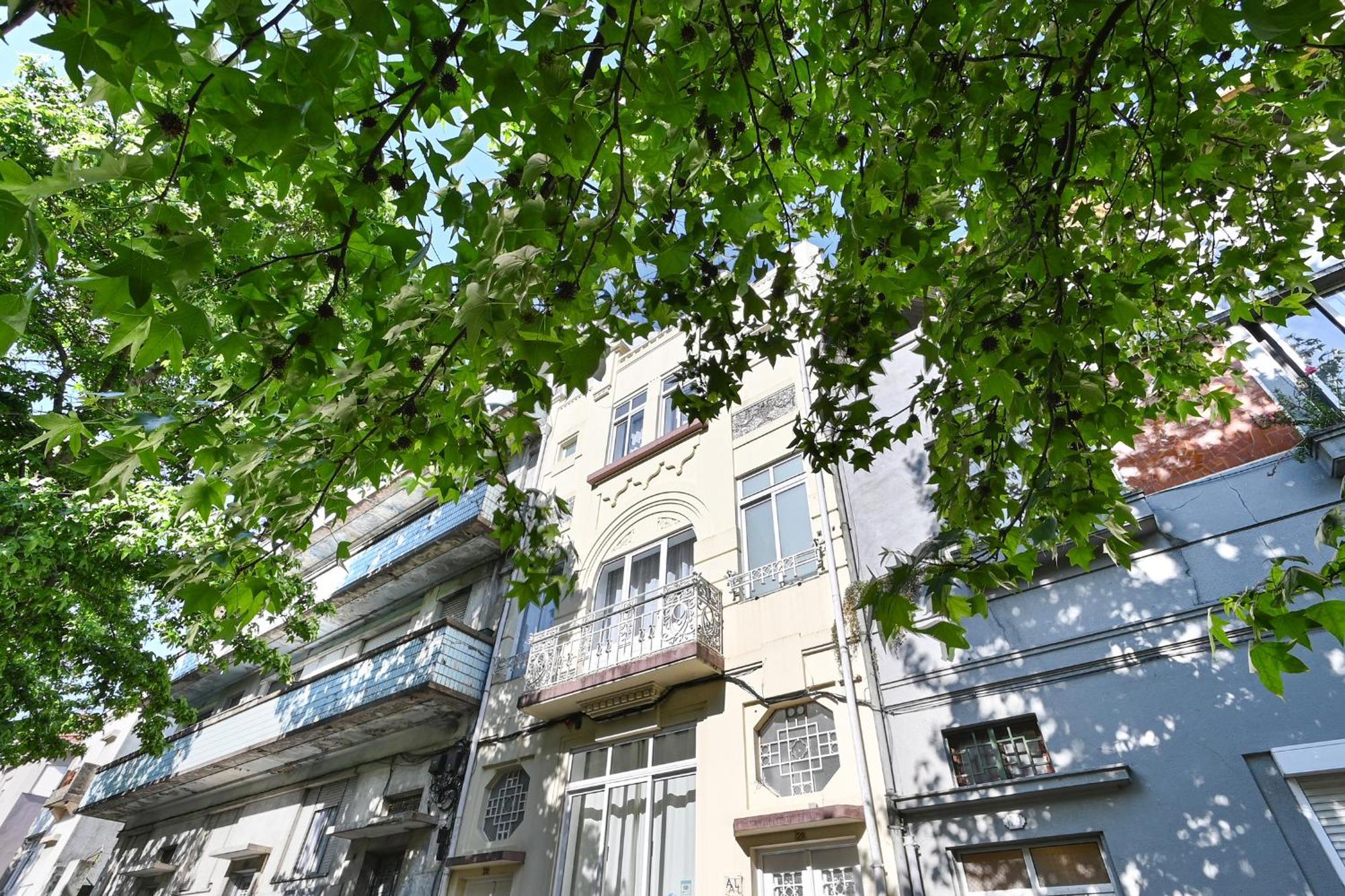 Casa Maya OOporto Extérieur photo