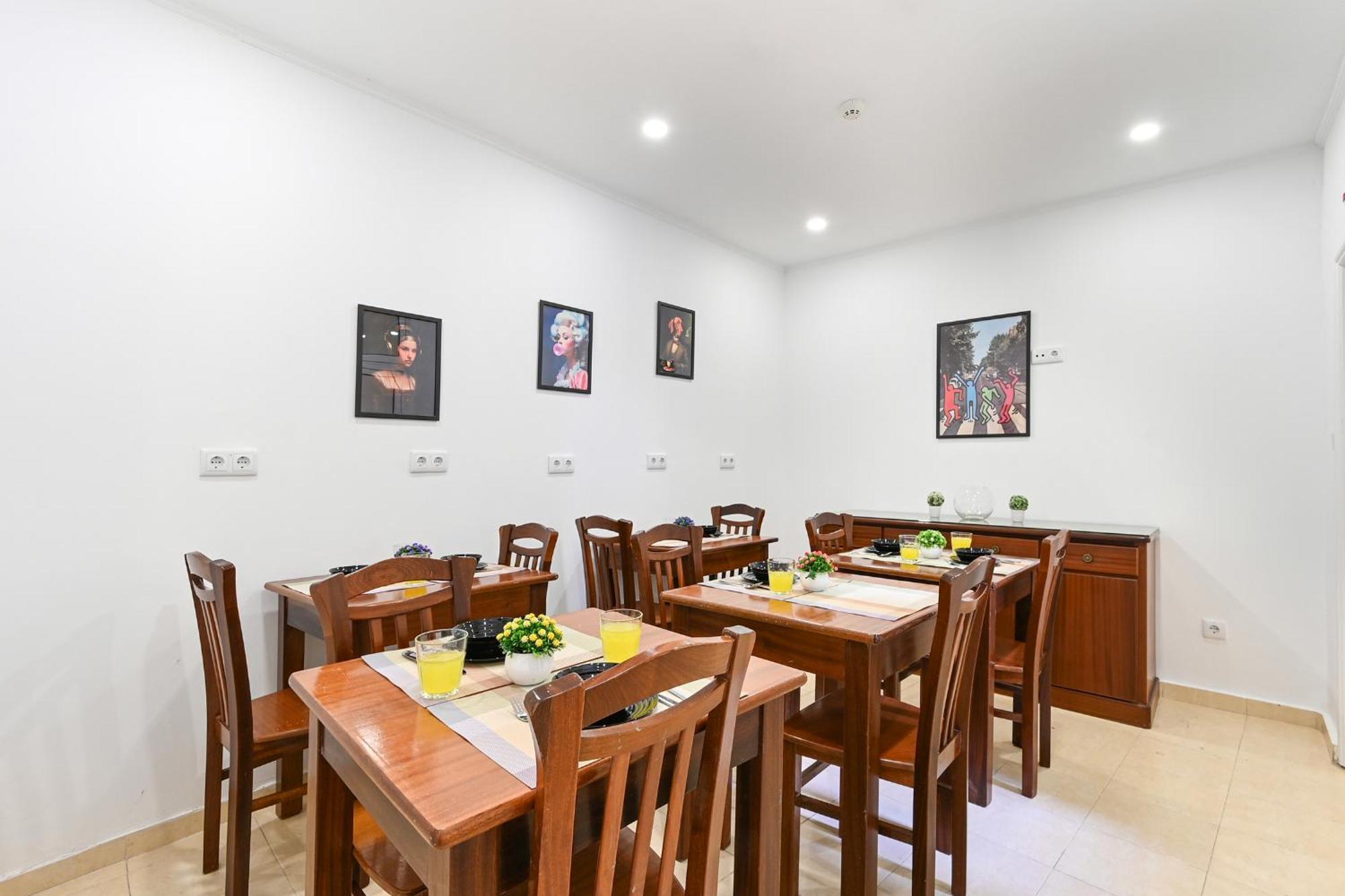 Casa Maya OOporto Extérieur photo