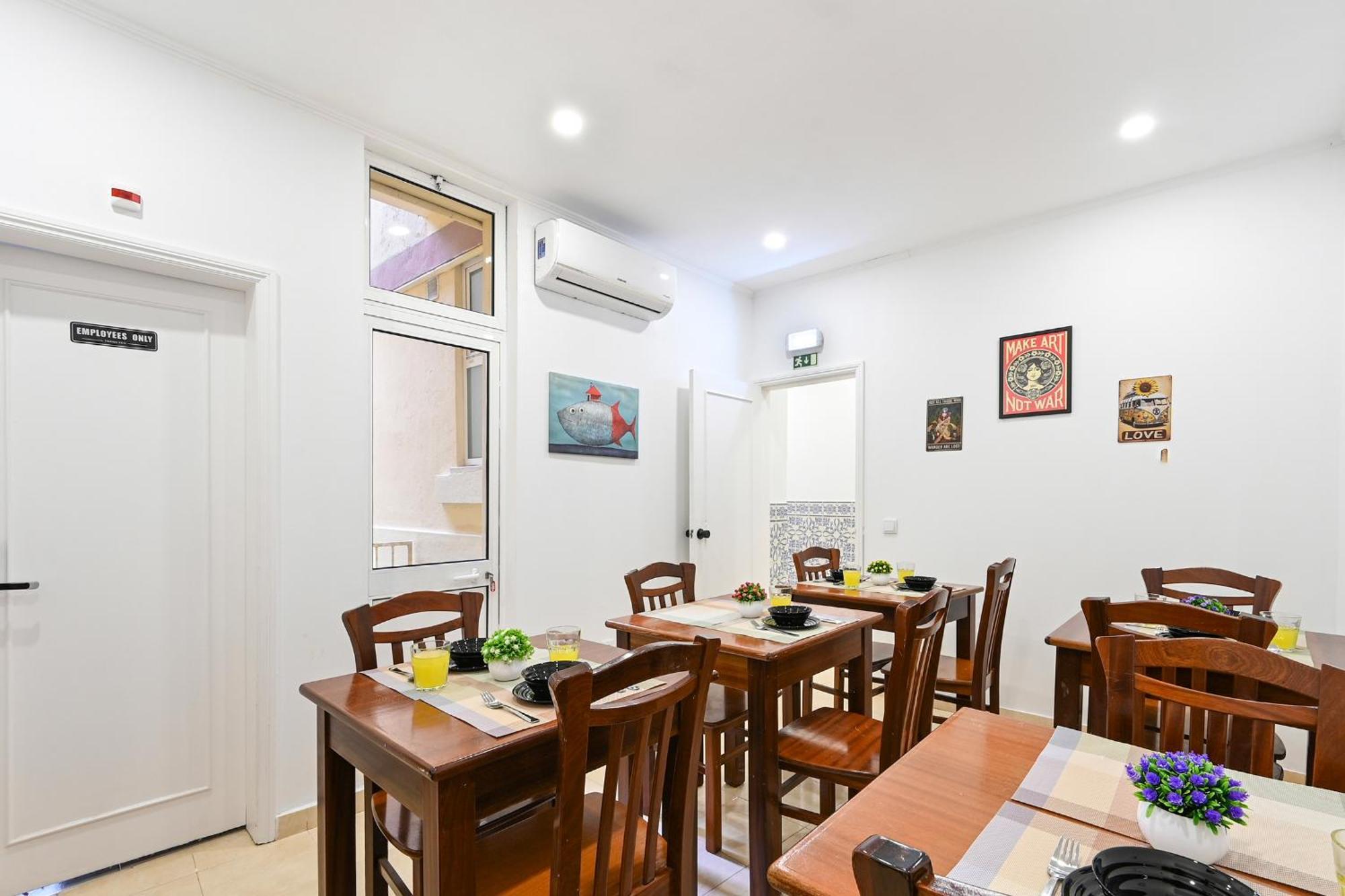 Casa Maya OOporto Extérieur photo