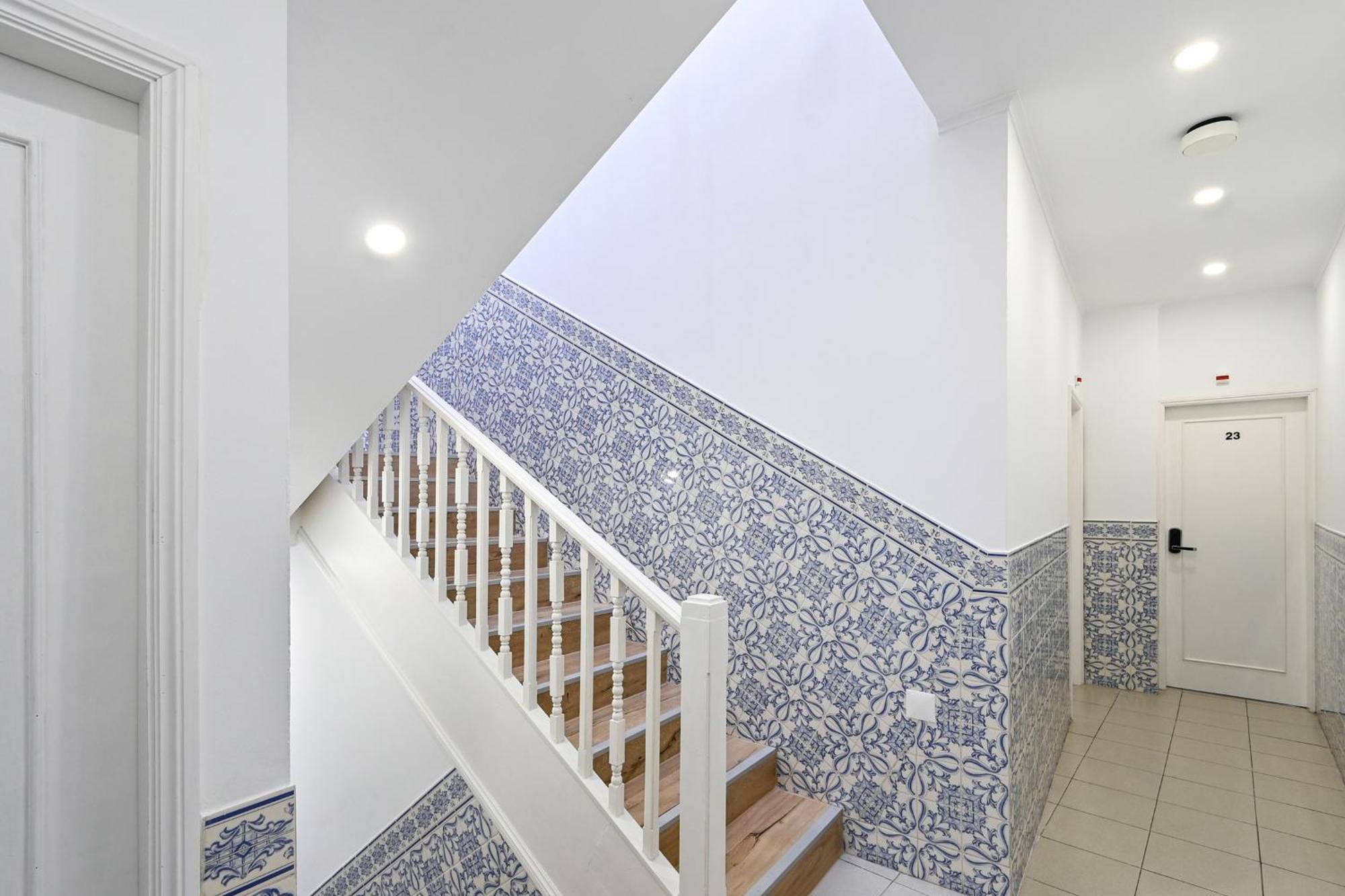 Casa Maya OOporto Extérieur photo