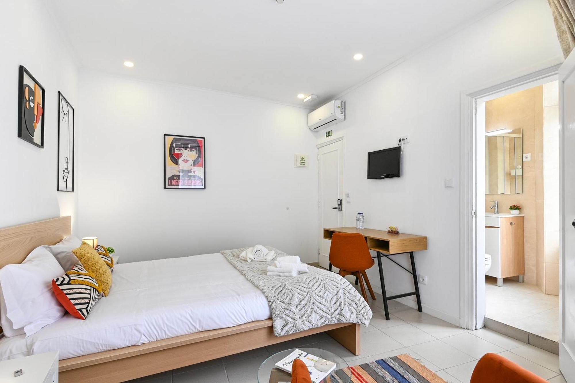 Casa Maya OOporto Extérieur photo